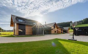Apartmány HAFERKY Velké Karlovice